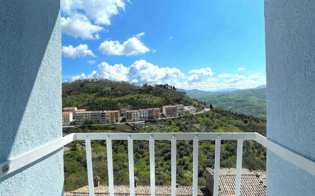 Casa Vacanze Magnolia 42 - Calitri