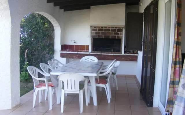 Villa King