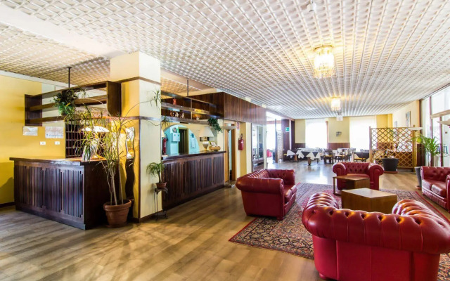 Hotel Excelsior Cimone