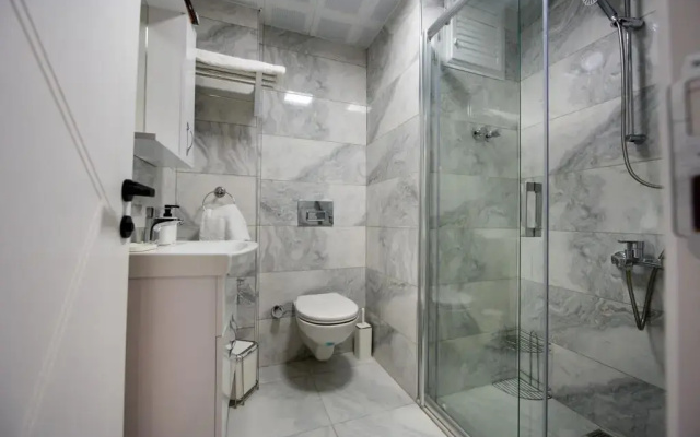 Bo homes suıt apart