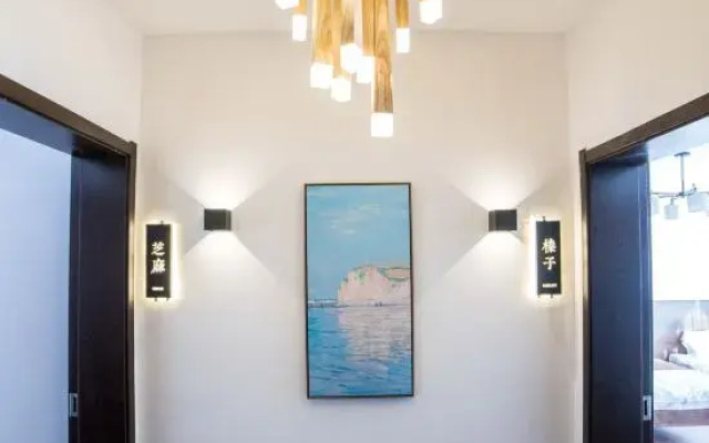 BaiNaoYi Homestay BEIJING
