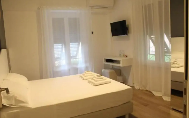 Albergo Augusta