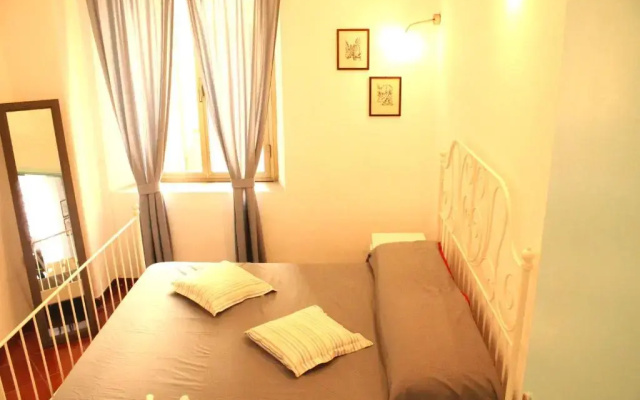 Laterano Apartment
