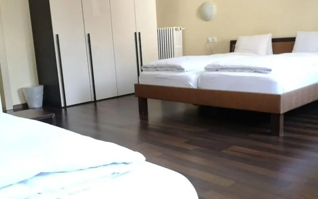 Hotel Goldener Schlüssel