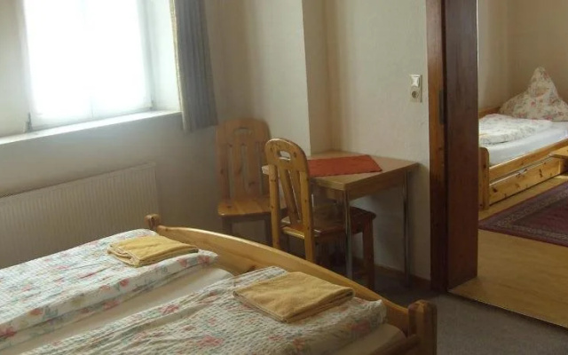 Hotel Pension Becker