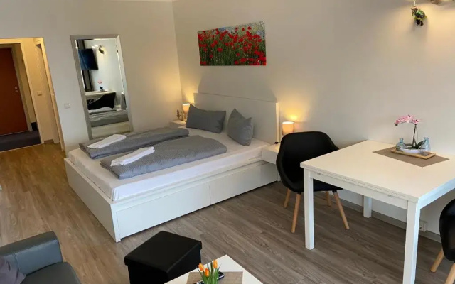 Haus am See HS 337