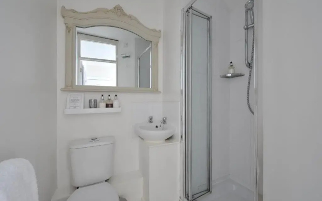 Abbey Rise bed and breakfast