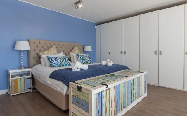 Bo Kaap the Studio Cape Town