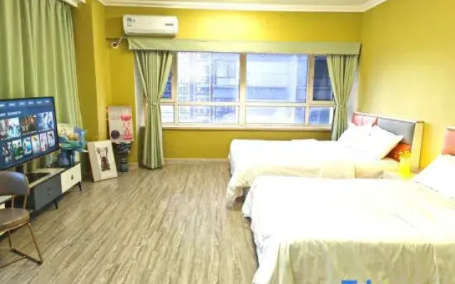 Sixi Homestay