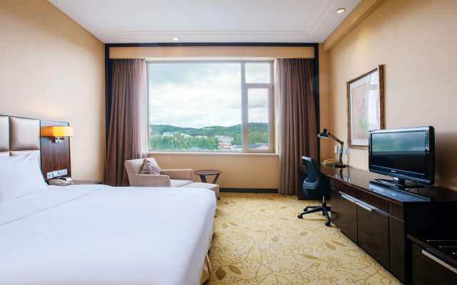 Holiday Inn Mudanjiang by IHG