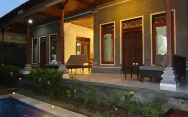 Villa Ariana