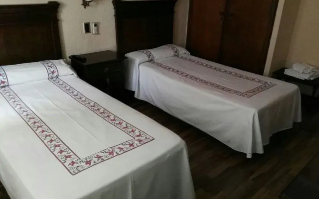 Hotel Astigi