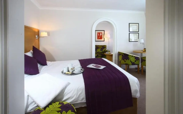The Chequers Hotel