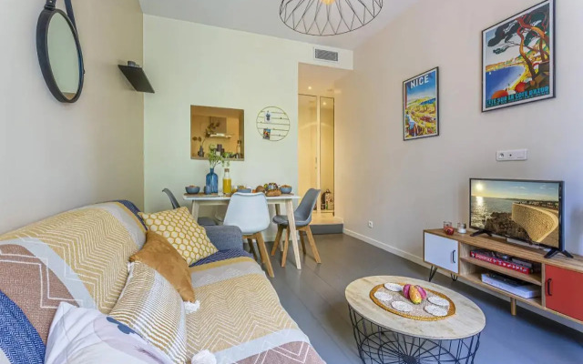 My Casa - Gambetta 33