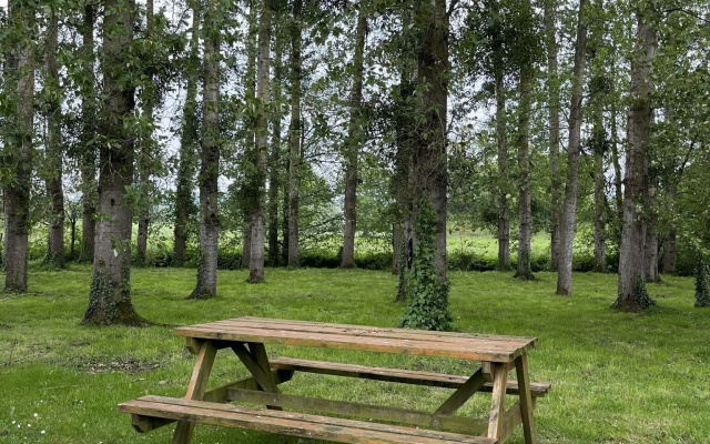La Maison des Amis en Normandie