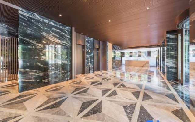 Mercure Beijing Dongzhimen