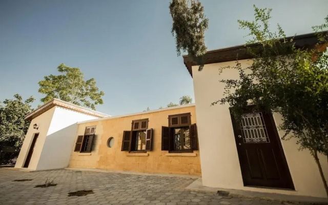 Nicosia Taskonak Hotel & Restaurant