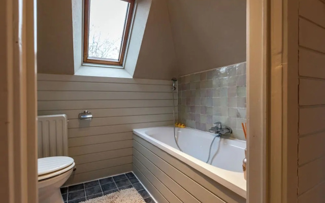 Aesthetic Coastal Villa in Koksijde