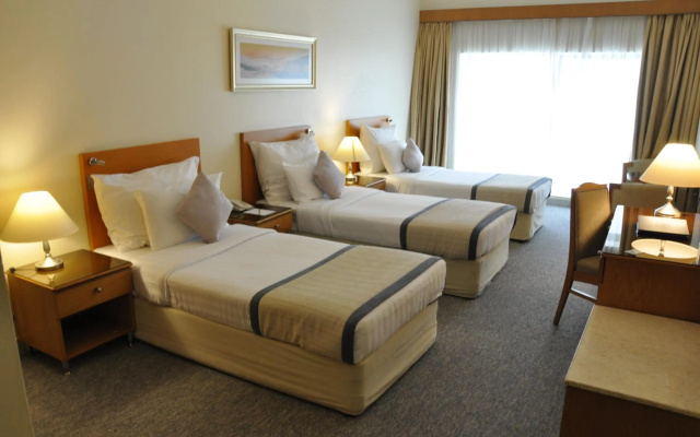 Lavender Hotel