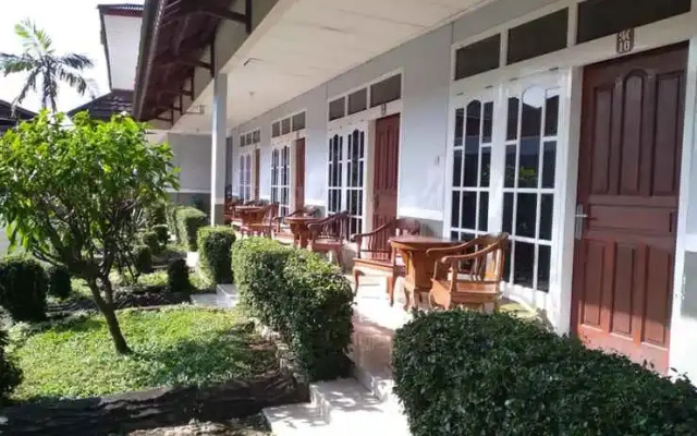 Hotel Purnama Cipayung