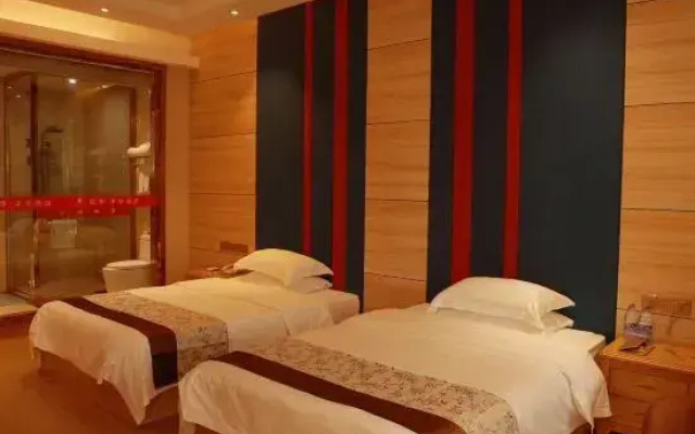 Home Inn Huayi Select Hotel (Shaowu Fortune Plaza Branch)
