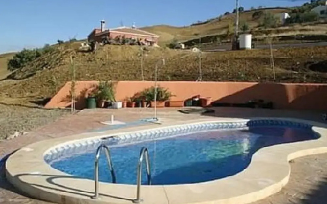 Malaga 100226 Villa By Mo Rentals