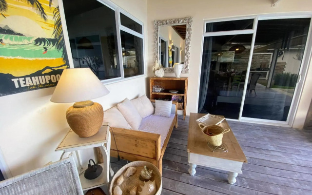 Villa WABISABI cosy home