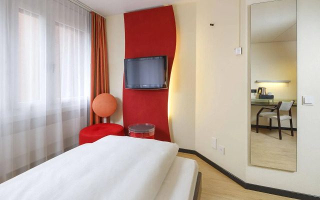 Ramada by Wyndham Baden Hotel du Parc