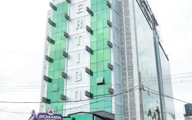 Vertigo Hotel