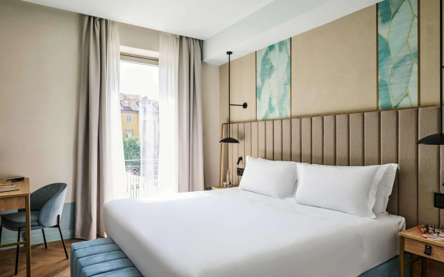 Hotel Giacomo Morra Alba - Handwritten Collection