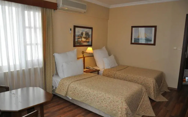 Diapolis hotel