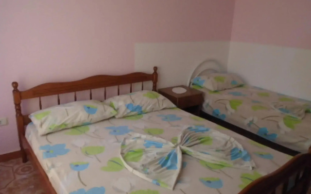 Hotel Adriatik