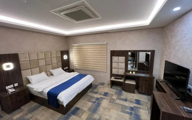 Classy Stay Hotel