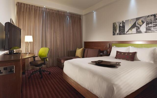 Ty Hotel комната для гостей