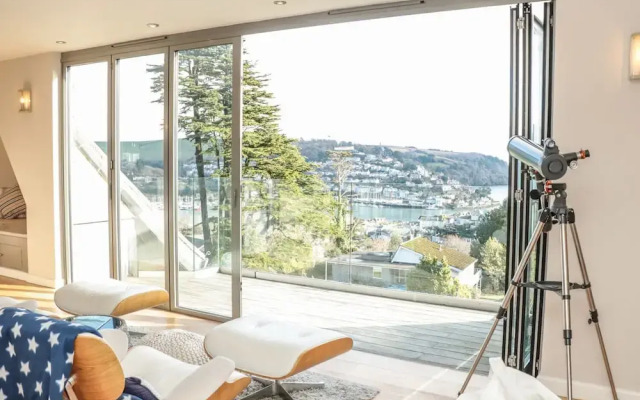 The Penthouse