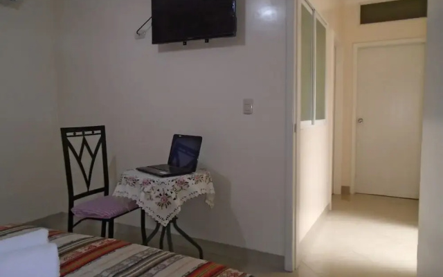 Hotel Simmonds Guayaquil