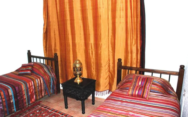 Dar Fatima