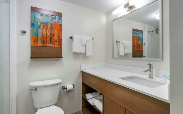 Mainstay Suites Lexington