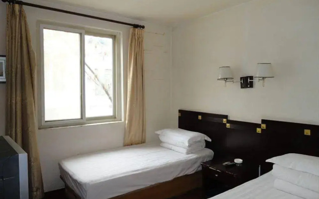 Beijing Qingfeng Youlian Hostel