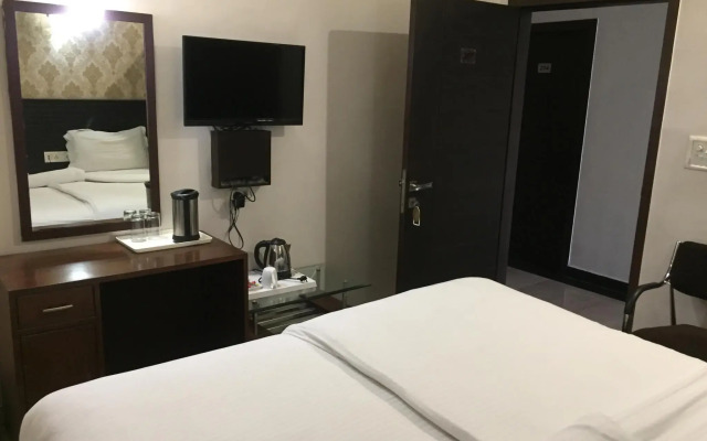 Hotel Park Plaza Varanasi