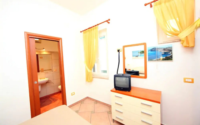 Casa Rosy