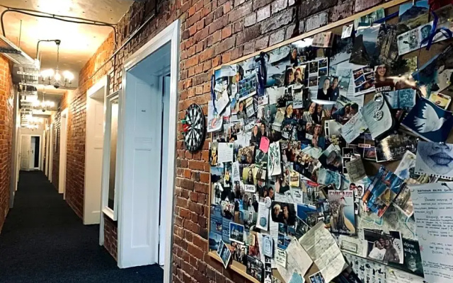 Chilli Hostel