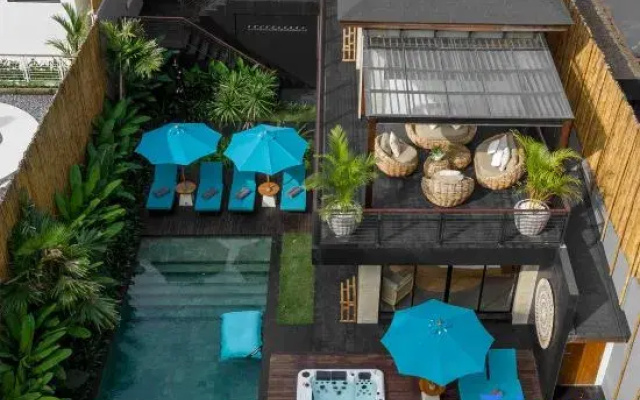 Villa Louna KVYZ3 by BaliSuperHost