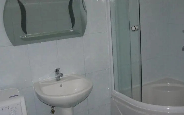 Отель Адлер