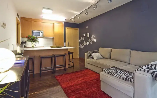 San Gervasi Sun Ii - 2 Bedroom Apartment - Msb 56014