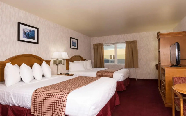 GuestHouse Anchorage Inn
