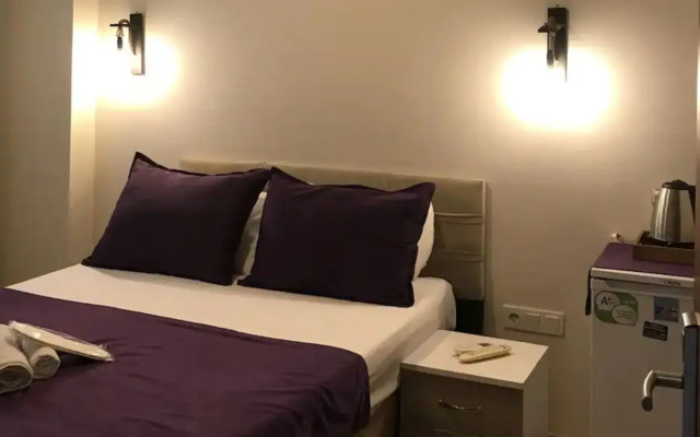 Taksim Soushian Hotel