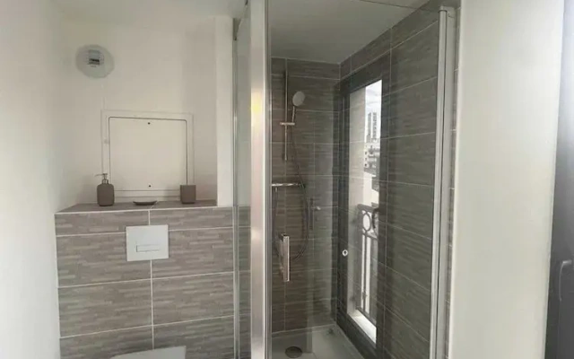 Elegant Appt - 3bdr/8p - Near Paris & La Defense