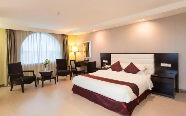 Shui Li Fang Hotel