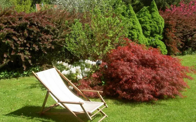 Pension Waldesblick